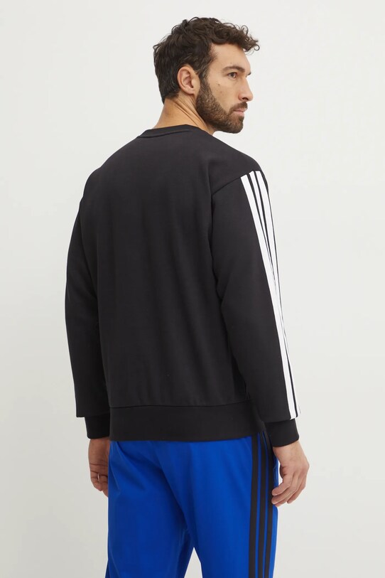 Îmbrăcăminte adidas bluză Essentials JE6304 negru