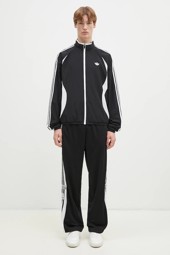 adidas Originals bluza Teamgeist JC6227 czarny