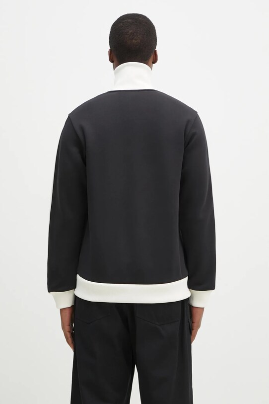 Odzież adidas Originals bluza Premium Tracktop JC6353 czarny