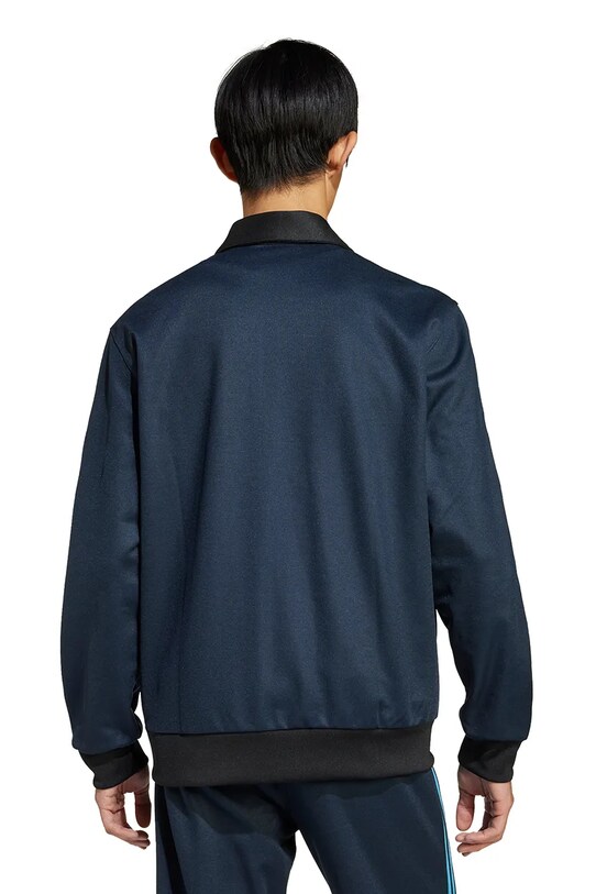 adidas Originals bluza Track Top JC8361 granatowy