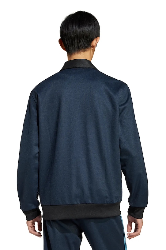 Кофта adidas Originals Track Top JC8361 тёмно-синий