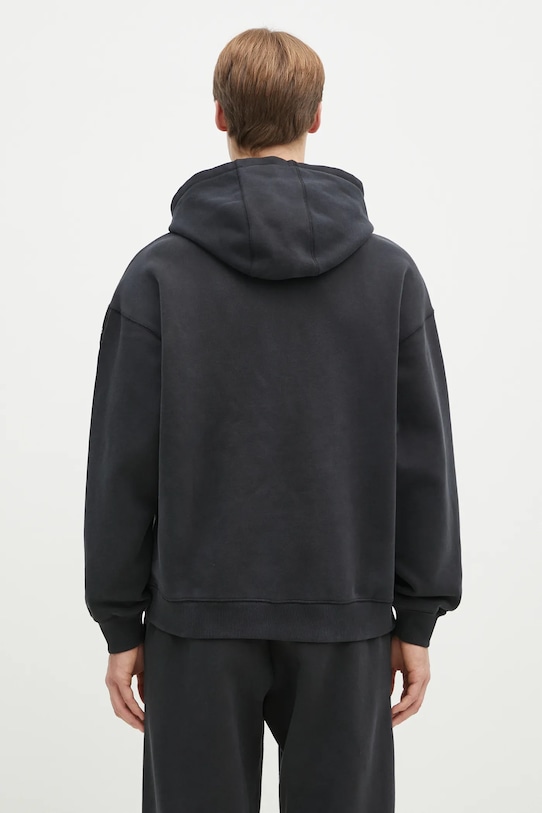 Odjeća Dukserica adidas Originals Equipment Hoodie JD0659 crna