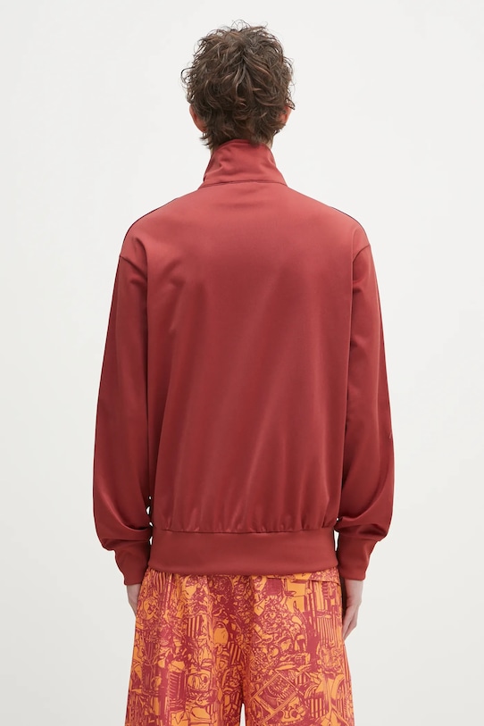 Dukserica adidas Originals Firebird Tracktop JP2545 bordo SS25