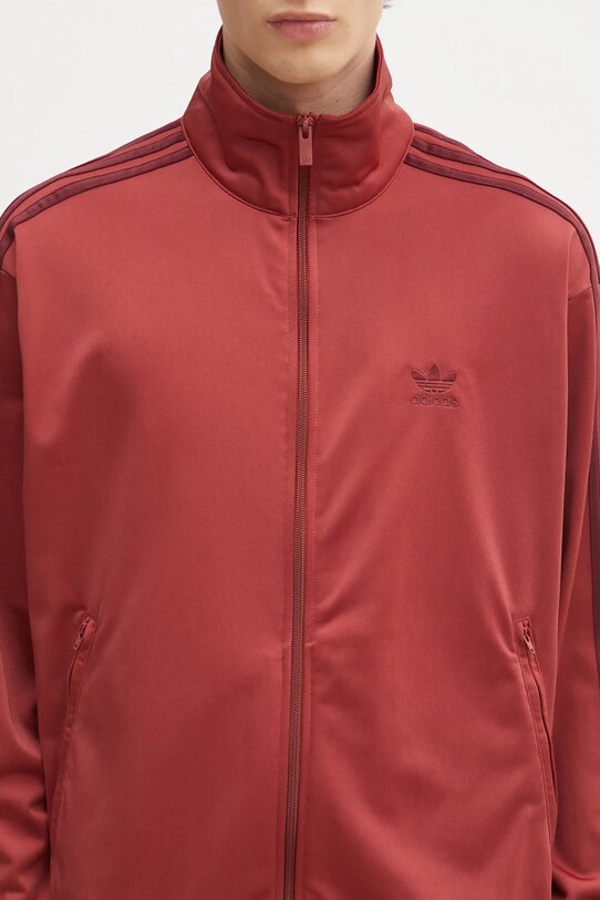 Dukserica adidas Originals Firebird Tracktop bordo JP2545