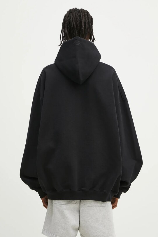 Odzież VETEMENTS bluza Southpark Oversized UA66HD670B czarny