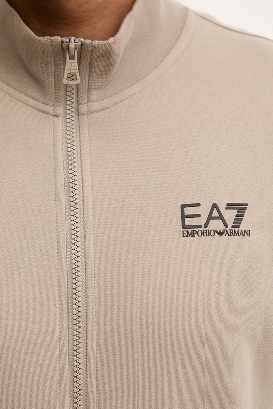 EA7 Emporio Armani felső PJVRZ.8NPM31 zöld