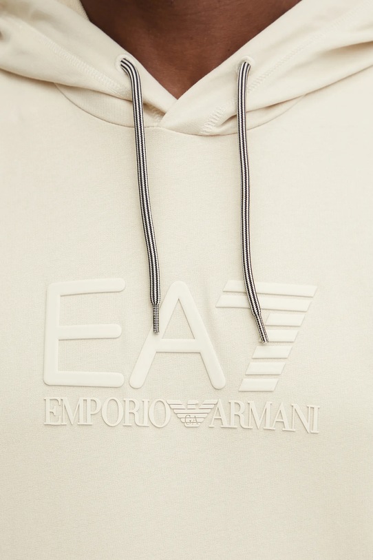 EA7 Emporio Armani bluza AF13512.7M000230 bej