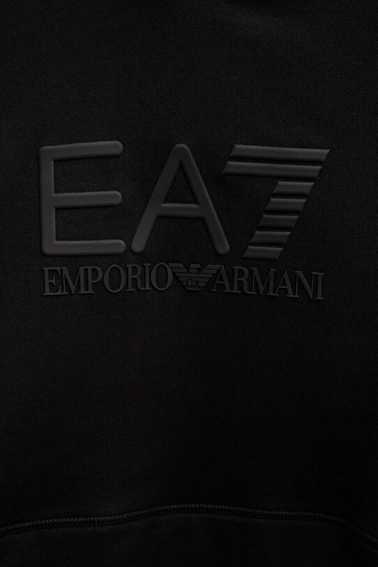 EA7 Emporio Armani bluza AF13512.7M000230 negru