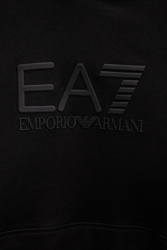 EA7 Emporio Armani felső AF13512.7M000230 fekete