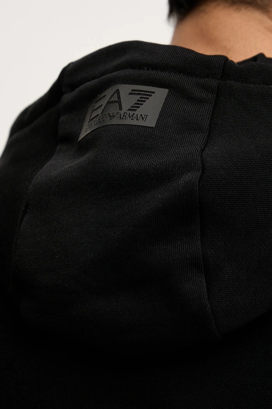 EA7 Emporio Armani bluza AF10432.7M000152 czarny