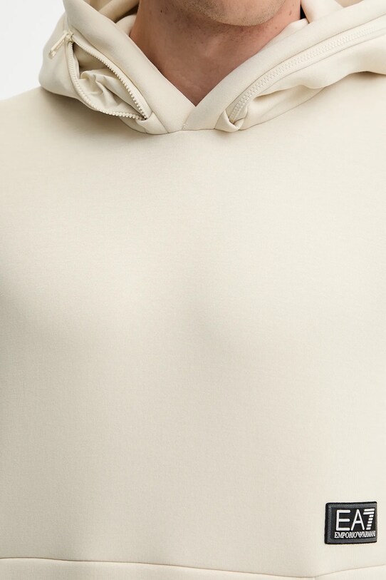 EA7 Emporio Armani felső AF13538.7M000141 bézs