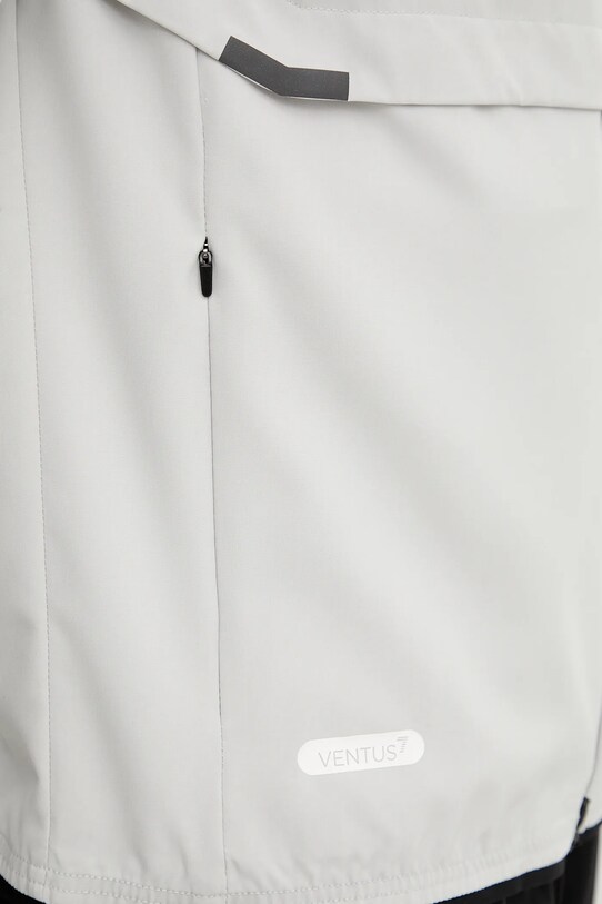 EA7 Emporio Armani kurtka sportowa AF13392.7M000071 szary