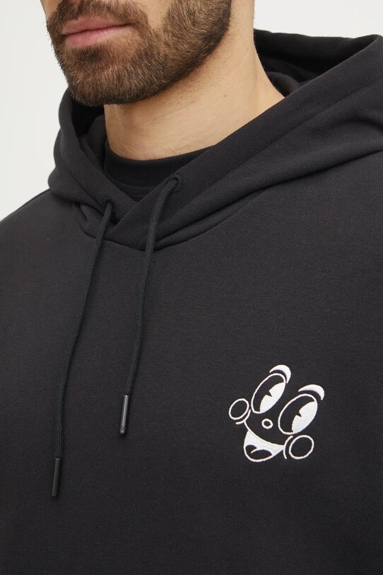 adidas Originals bluza MBN HOODIE JP0980