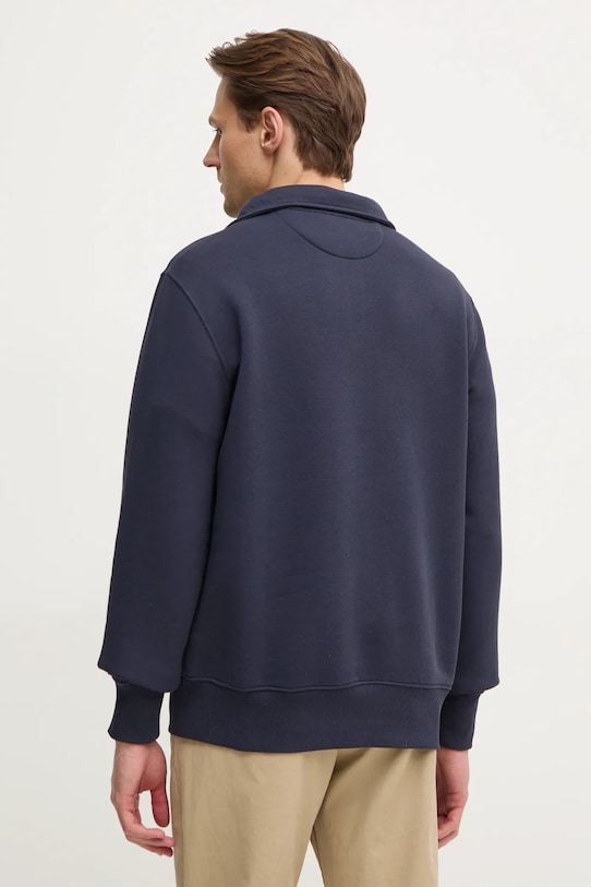 Одяг Кофта Gant 2044010 темно-синій