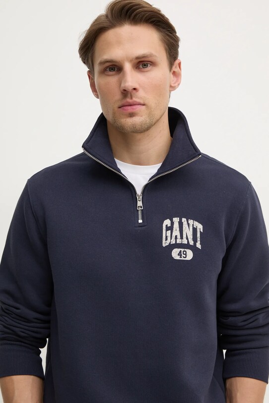 Gant bluza granatowy 2044010