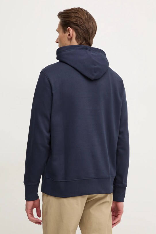 Odzież Gant bluza 2044014 granatowy