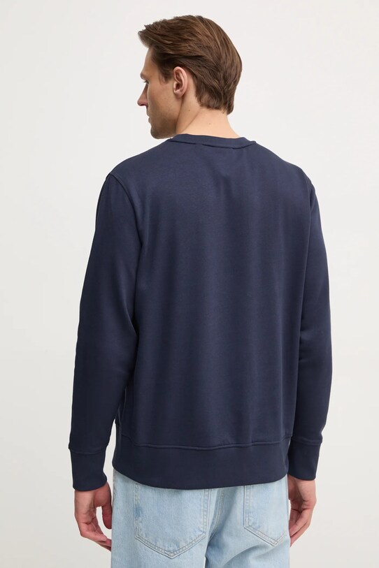 Odzież Gant bluza 2044016 granatowy