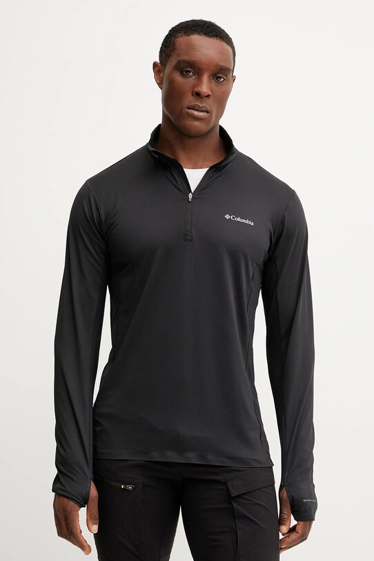 Columbia hanorac Three Pitch uni negru 2118672