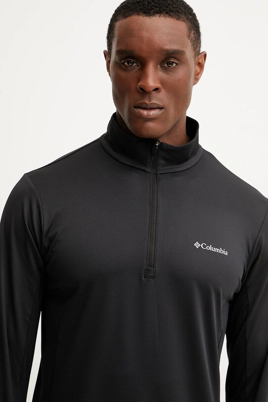 Columbia hanorac Three Pitch negru 2118672