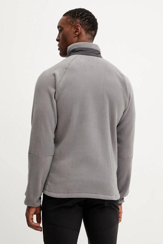 Oblečení Sportovní mikina Columbia Rapid Expedition II 2113951 šedá