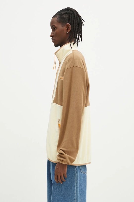 Спортивная кофта Columbia Backbowl II 2126241 бежевый SS25