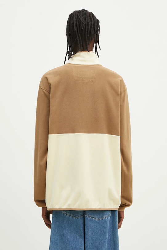 Одежда Спортивная кофта Columbia Backbowl II 2126241 бежевый