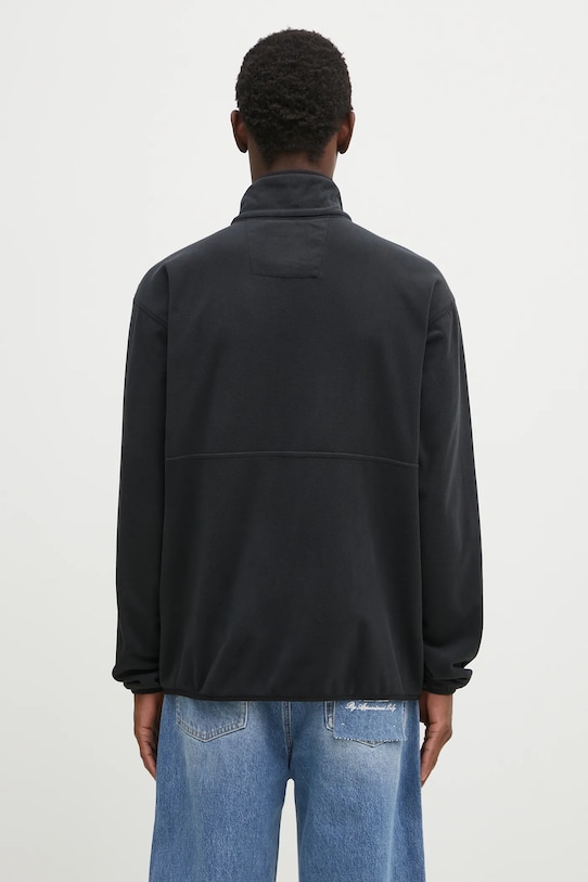 Odzież Columbia bluza sportowa Backbowl II 2126241 czarny