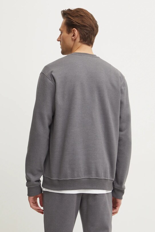 Îmbrăcăminte Columbia bluza Meridian Creek 2095701 gri