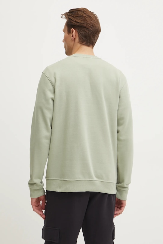 Abbigliamento Columbia felpa Meridian Creek 2095701 verde