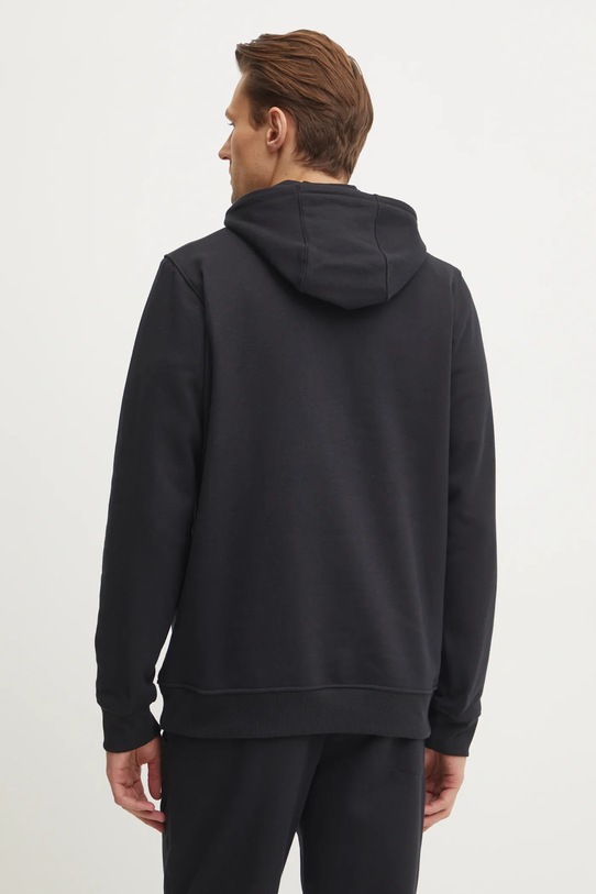 Oblečení Mikina Columbia Meridian Creek 2105851 černá