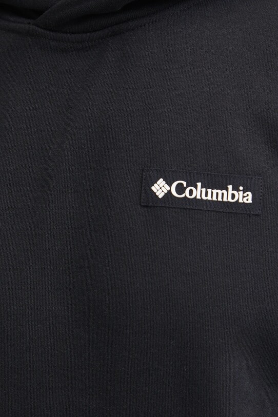 Кофта Columbia Meridian Creek 2105851 чёрный
