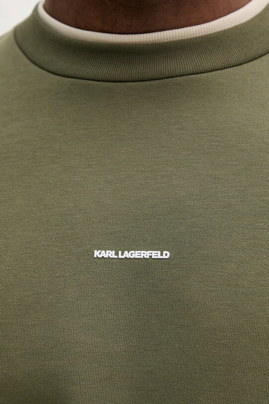 Кофта Karl Lagerfeld 552900.705000