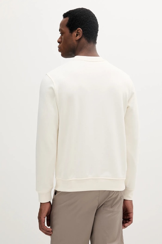 Îmbrăcăminte Karl Lagerfeld bluză 552900.705011 bej