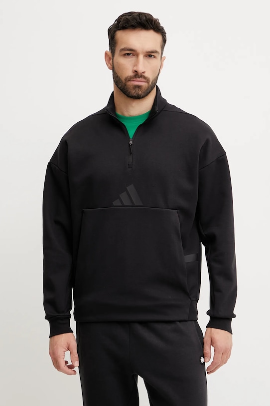 adidas bluza Z.N.E. uni negru JC5484