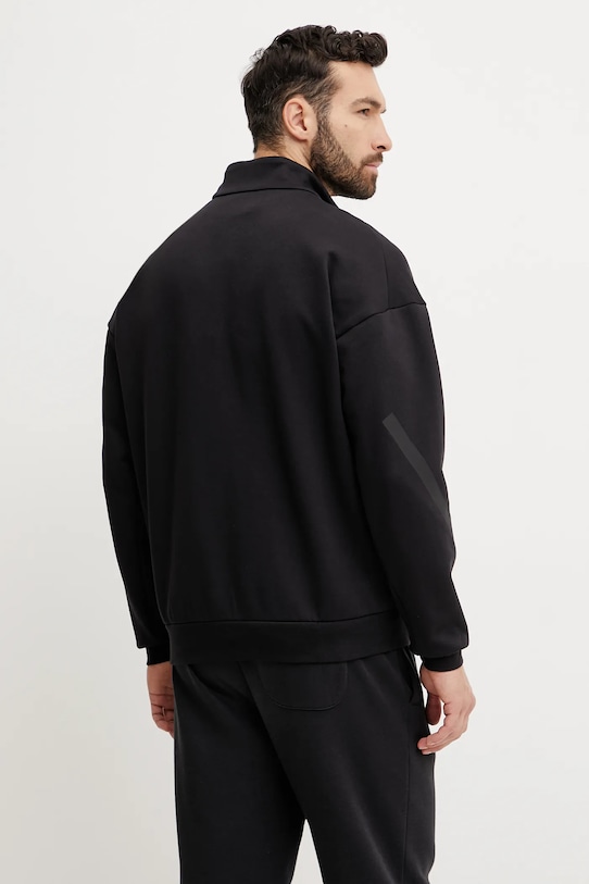 Odzież adidas bluza Z.N.E. JC5484 czarny