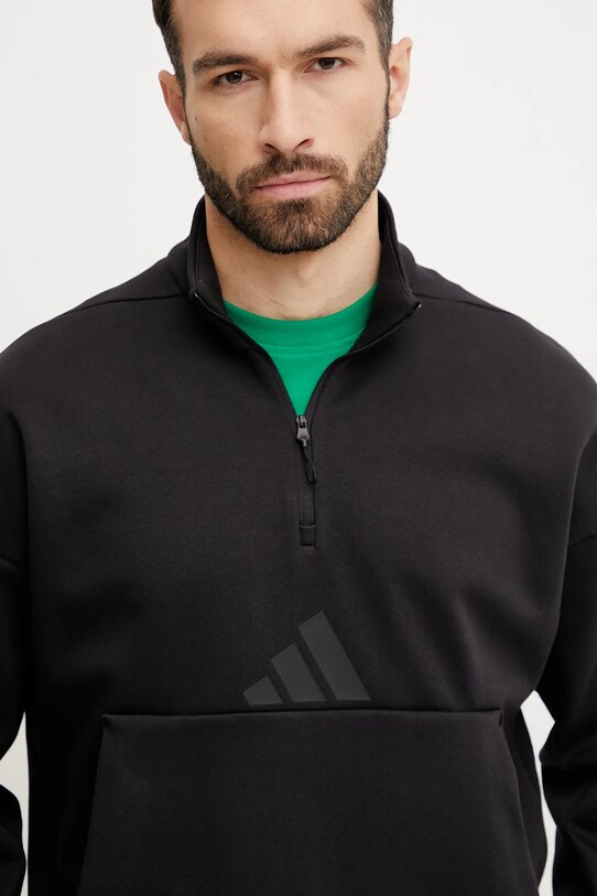 adidas bluza Z.N.E. negru JC5484