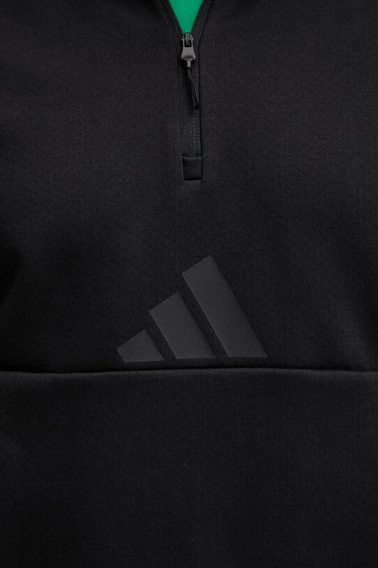 adidas bluza Z.N.E. JC5484 negru