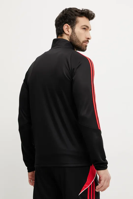 Odzież adidas Performance bluza treningowa Tiro 24 JN4565 czarny