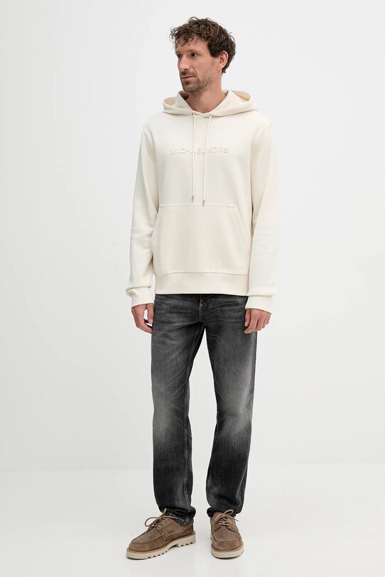 Кофта Michael Kors CR552G25MF бежевий SS25