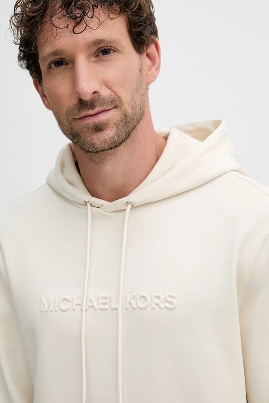 Кофта Michael Kors бежевий CR552G25MF