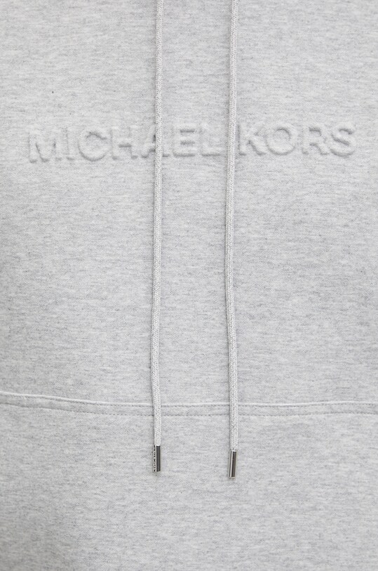 Michael Kors bluza CR552G25MF szary