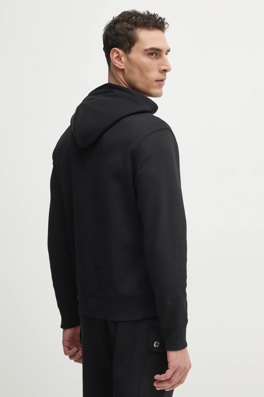 Michael Kors bluza CR552G25MF czarny SS25