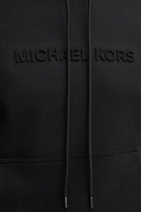 Michael Kors bluza czarny CR552G25MF
