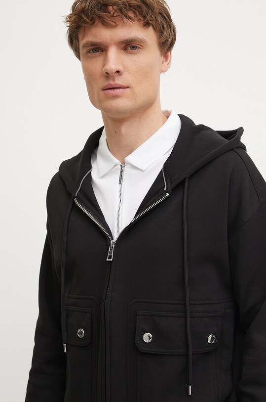 Кофта Michael Kors чёрный CF452BG5MF