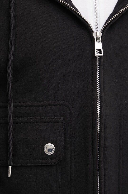 Кофта Michael Kors CF452BG5MF чёрный