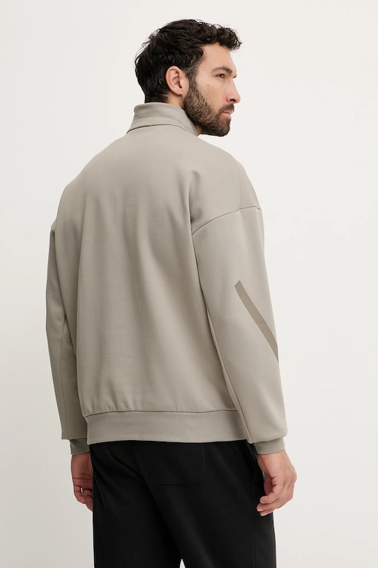 Îmbrăcăminte adidas bluză Z.N.E. JD6191 bej