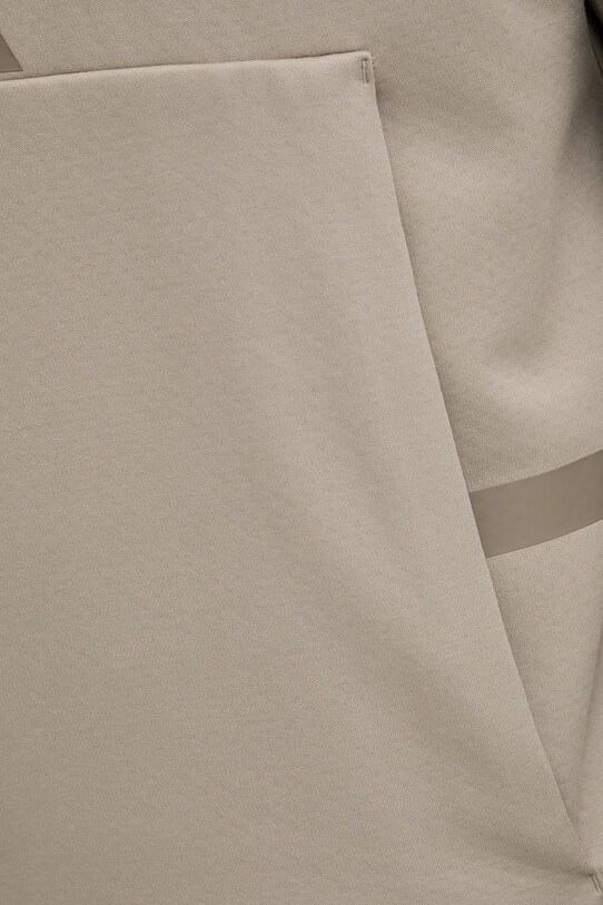 adidas bluză Z.N.E. JD6191 bej