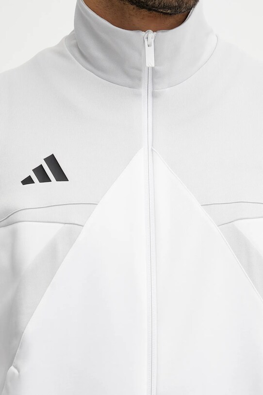 Mikina adidas Tiro JC8018 šedá