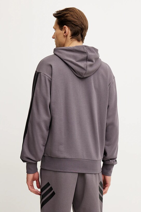 Abbigliamento adidas felpa Essentials JE6365 violetto