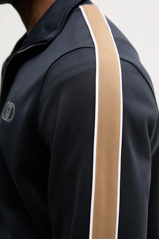 Liu Jo felső QA5133.F0967 sötétkék